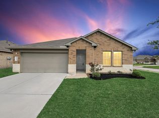 22906 Modica Rift Ln, Katy, TX 77449