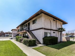 627 N Alameda Ave, Azusa, CA 91702