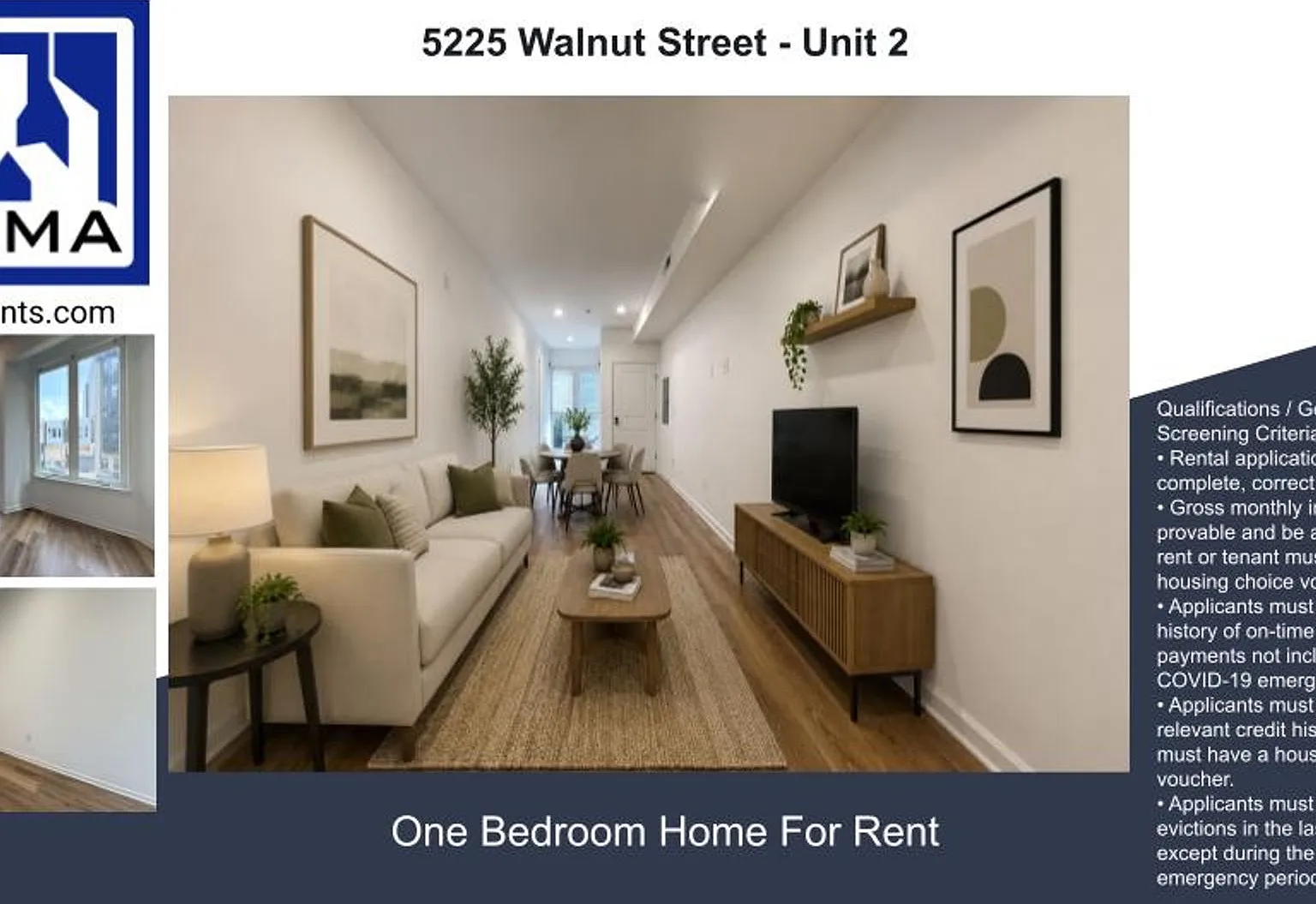 5225 Walnut Street — Photo 1