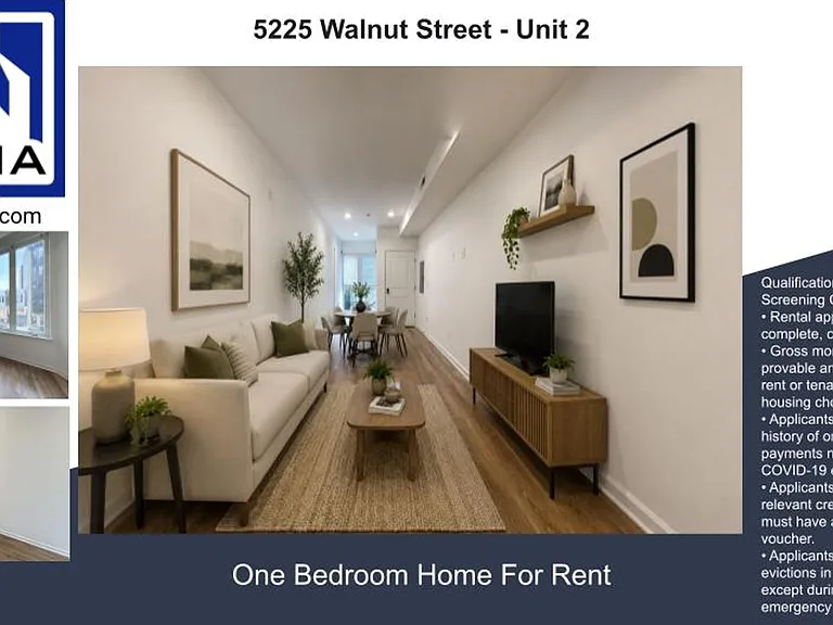 5225 Walnut Street — Photo 1