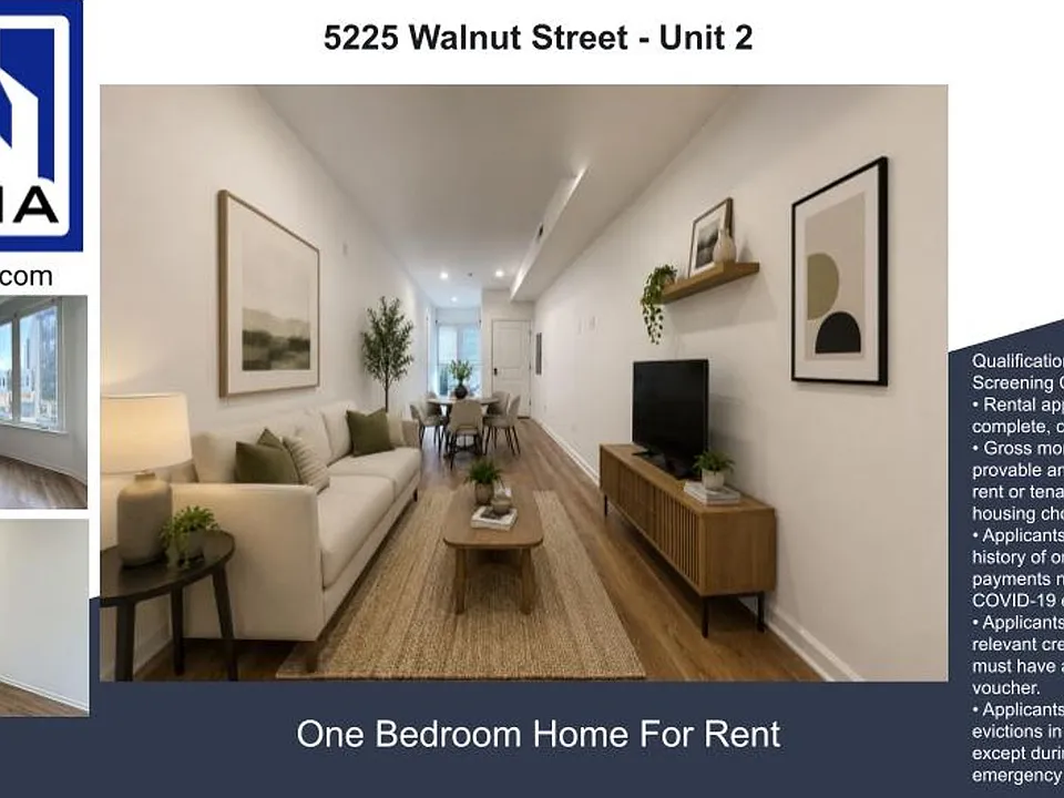 5225 Walnut Street