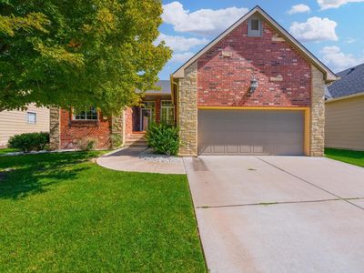 230 S Bordeulac St, Wichita, KS, 67230