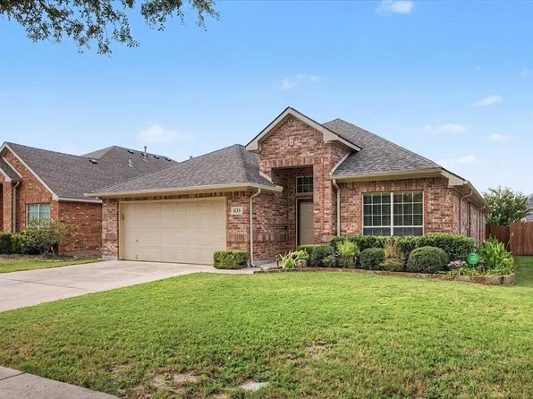 633 Darlington Trl, Fort Worth, TX 76131
