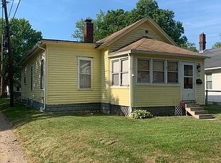 1211 E Dayton St, South Bend, IN