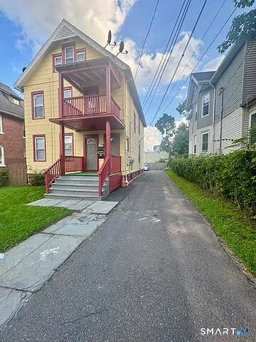 19-21 Warner St #3