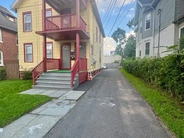 19-21 Warner St, Hartford, CT