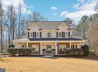 118 Cherokee Farms Dr, Newnan, GA 30263