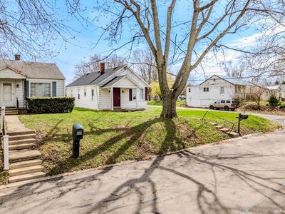 2014 S Biltmore Ave, Muncie, IN, 47302
