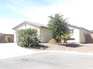 4920 S Castello Way, Pahrump, NV 89061