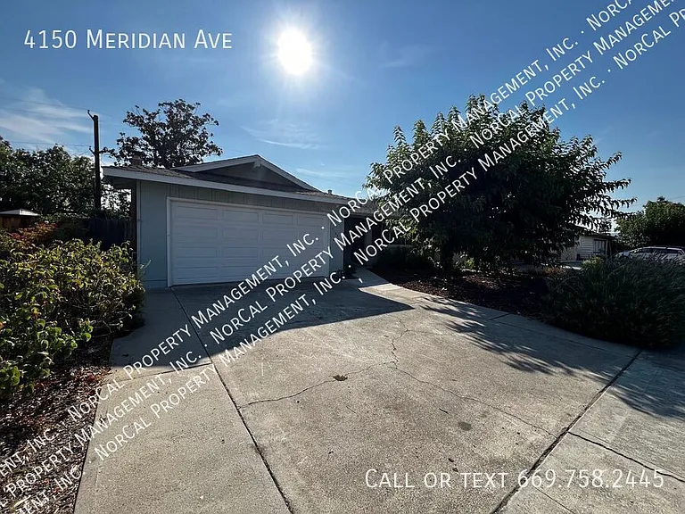 4150 Meridian Ave — Photo 1