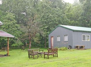 431 Pursell Ln, Spencer, IN 47460
