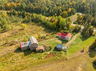 5948 Ardoch Rd, North Frontenac, ON K0H1C0