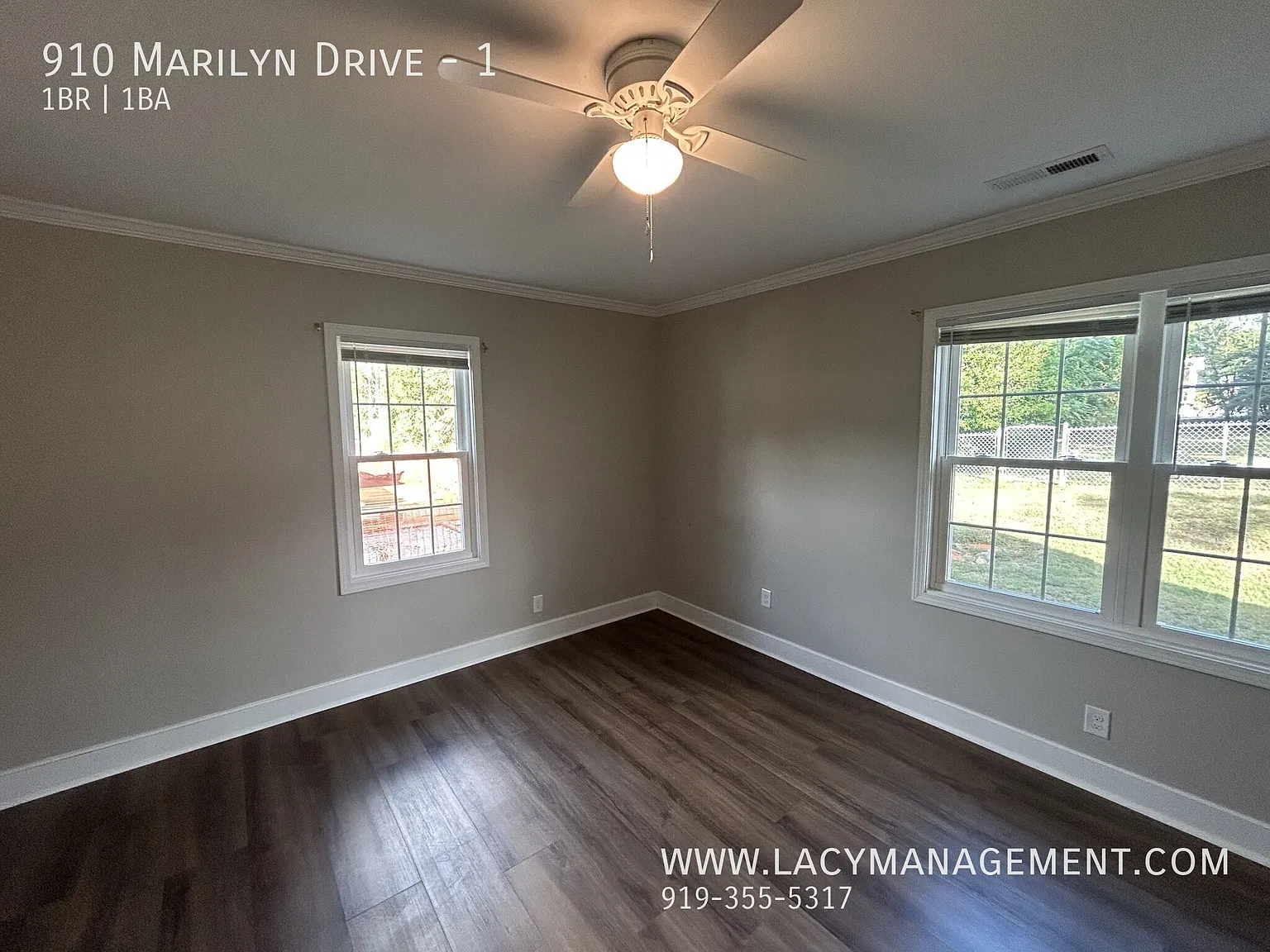 1 bed, 1.0 bath, 714 sqft, $1,495 — Photo 4