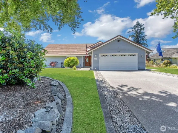 4022 151st Street E, Tacoma, WA 98446