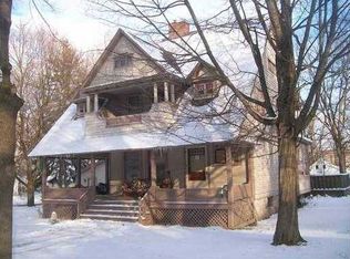 301 East St, Olivet, MI 49076