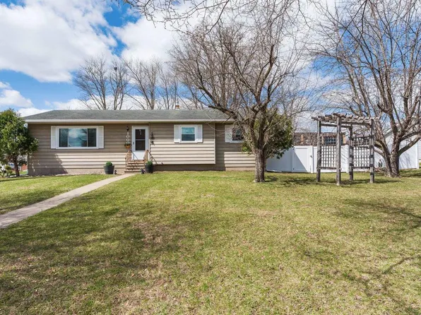 1000 Habhegger AVENUE, Sparta, WI 54656