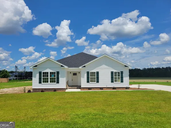 133 Enclave Ct #15, Statesboro, GA 30458