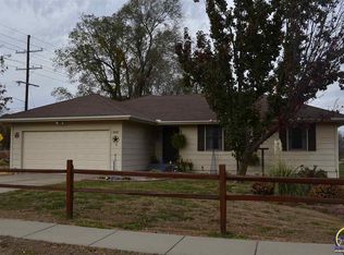 2000 SE 38th St, Topeka, KS 66609