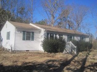 13514 S Crater Rd, South Prince George, VA 23805