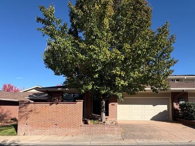 2800 S University Boulevard #121, Denver, CO, 80210