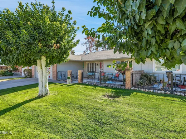 10825 W CARON Drive, Sun City, AZ 85351