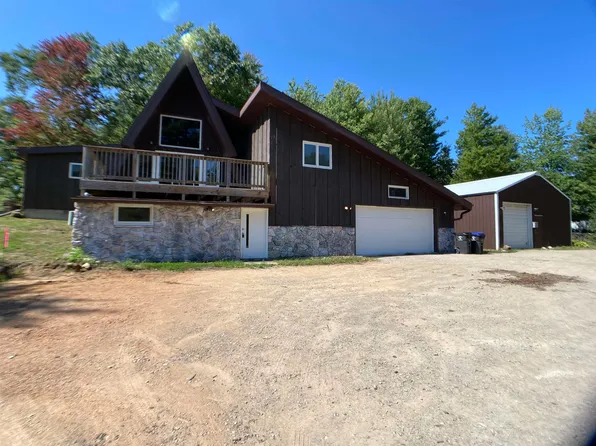 N6785 County Road Hh Rd, Shawano, WI 54166