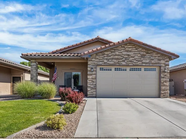 2840 1/2 Trevor Mesa Dr, Grand Junction, CO 81503