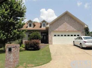101 Newman Pl, Hot Springs, AR 71913