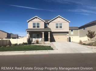 7318 Primavera Ln, Fountain, CO 80817