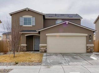 8944 Wolf River Dr, Reno, NV 89506