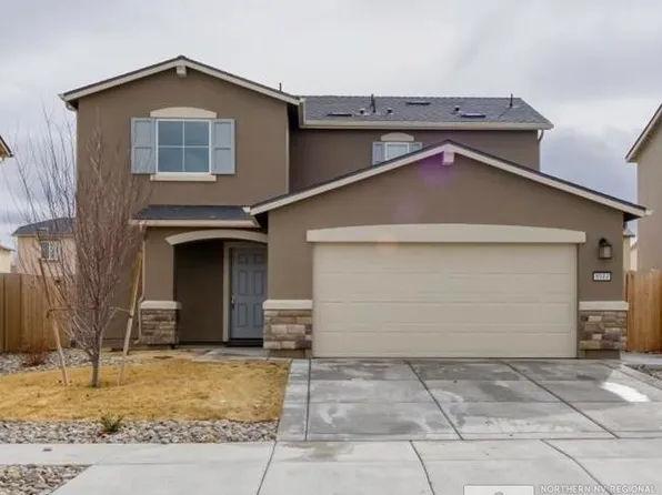 8944 Wolf River Dr, Reno, NV 89506