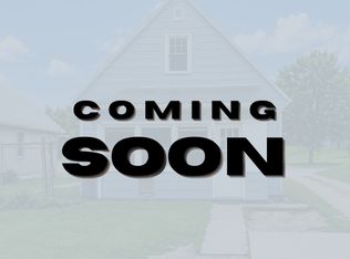 628 13th Ave N, Clinton, IA 52732