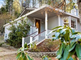 11657 Forest View Dr, Nevada City, CA