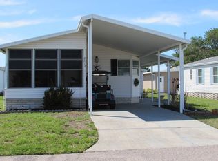 Clubhouse, New Port Richey, FL 34655