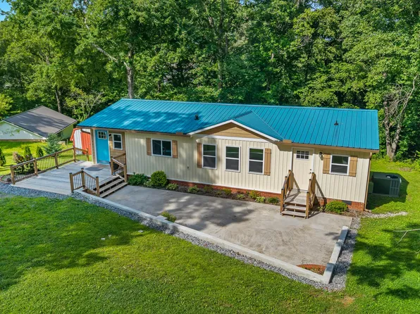 260 White Oak Dr, Decatur, TN 37322