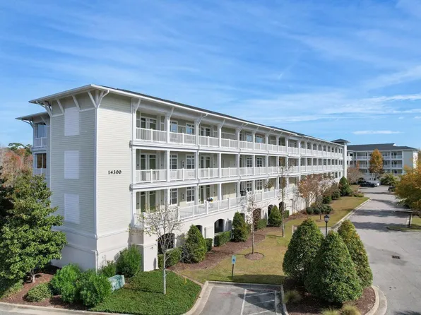 14300 Ocean Hwy. #207/207A, Pawleys Island, SC 29585
