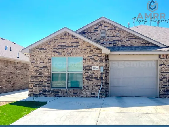 Cypress - 2125 N Texas Avenue, 2125 N Texas Ave #A, Lubbock, TX 79403