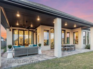 938 Groundwater Way, League City, TX 77573
