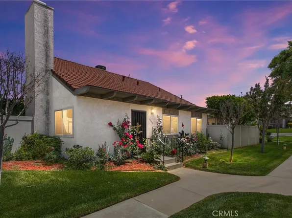 1575 Christopher Ln, Redlands, CA 92374