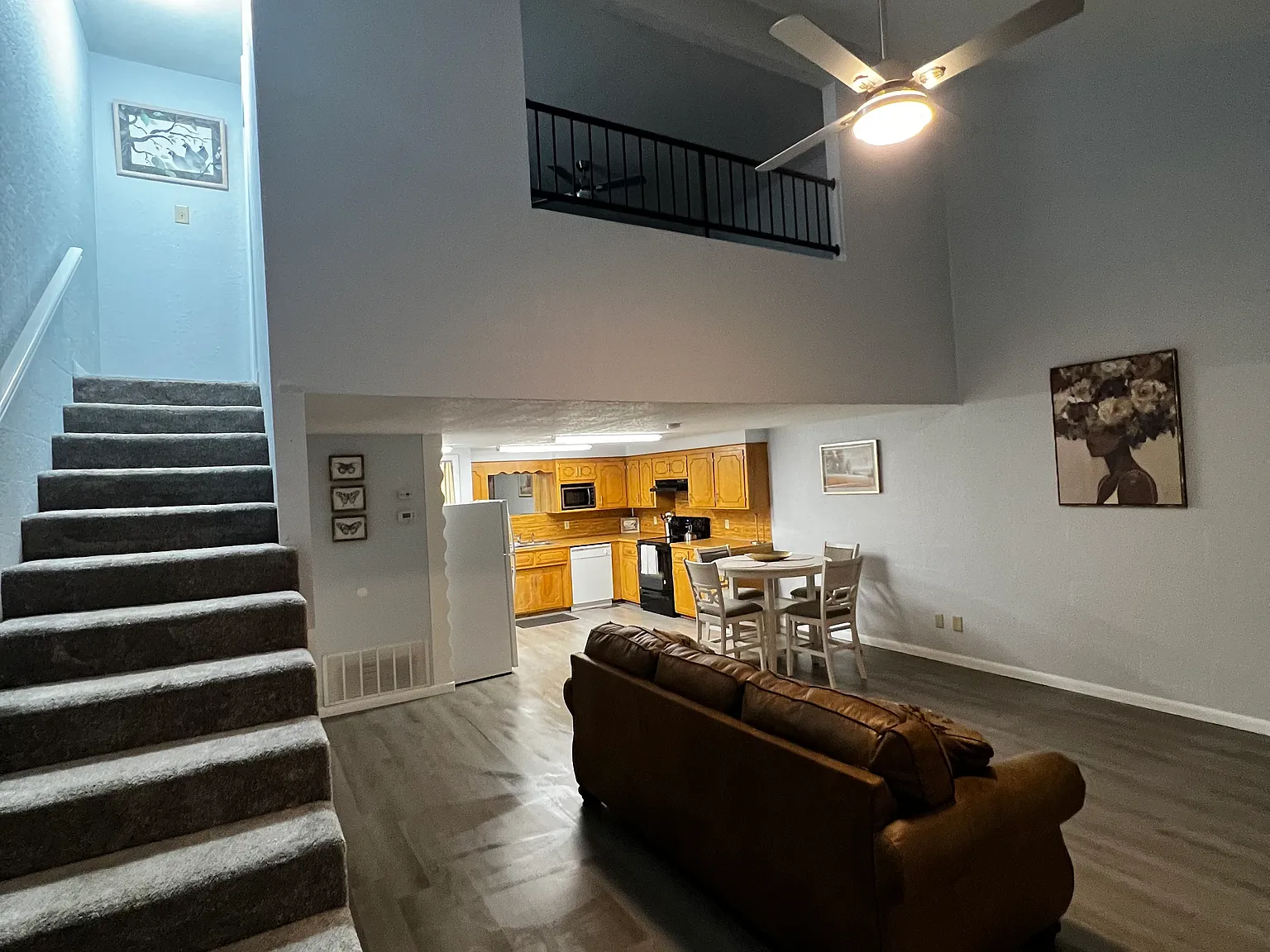 1 bed, 980 sqft, $1,250 — Photo 3