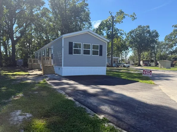 210 Rainbow Dr Lot 6, Burn Harbor, IN 46304
