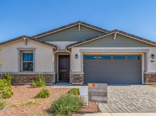 5405 W MANZANITA Drive, Glendale, AZ 85302