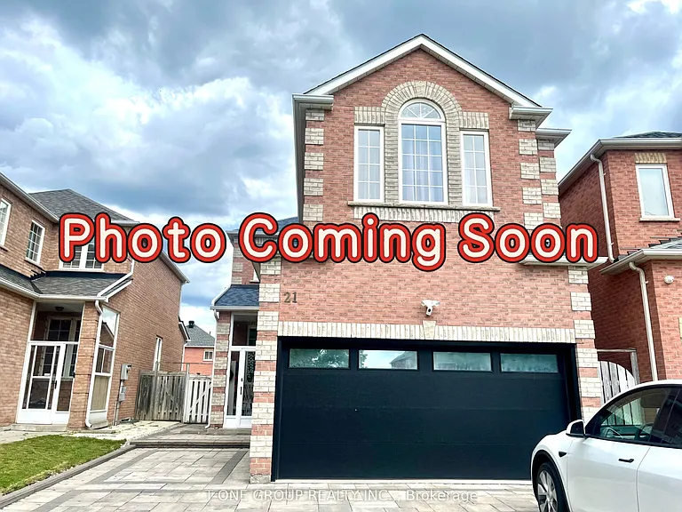 21 Mayflower Dr #BASEMENT — Photo 1