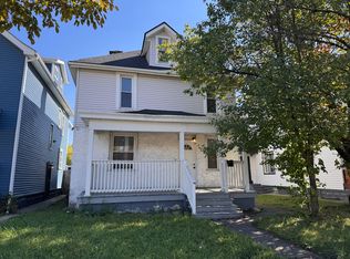 1260 Parsons Ave, Columbus, OH 43206