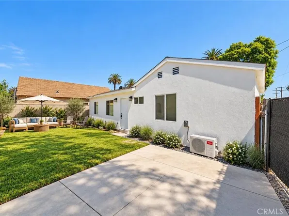 2217 San Francisco Ave #A, Long Beach, CA 90806