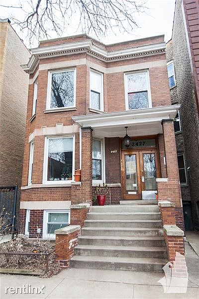 1st image of 2427 N Albany Ave