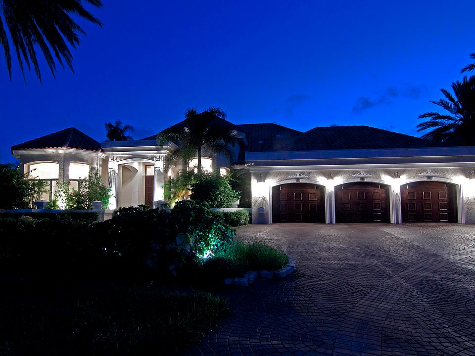 Boca Raton Estate