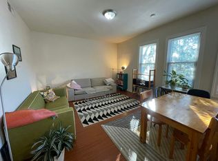 1111 Lamont St NW APT 201, Washington, DC 20010