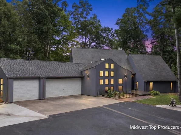 14500 190th Ave, Big Rapids, MI 49307