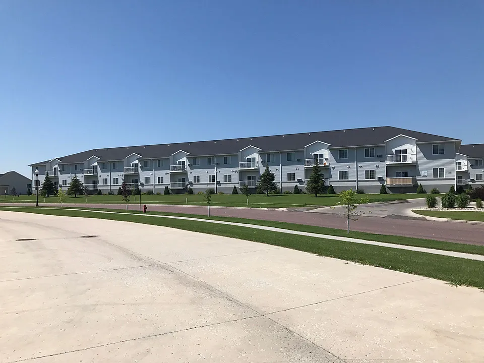 Crystal Creek Apartments
